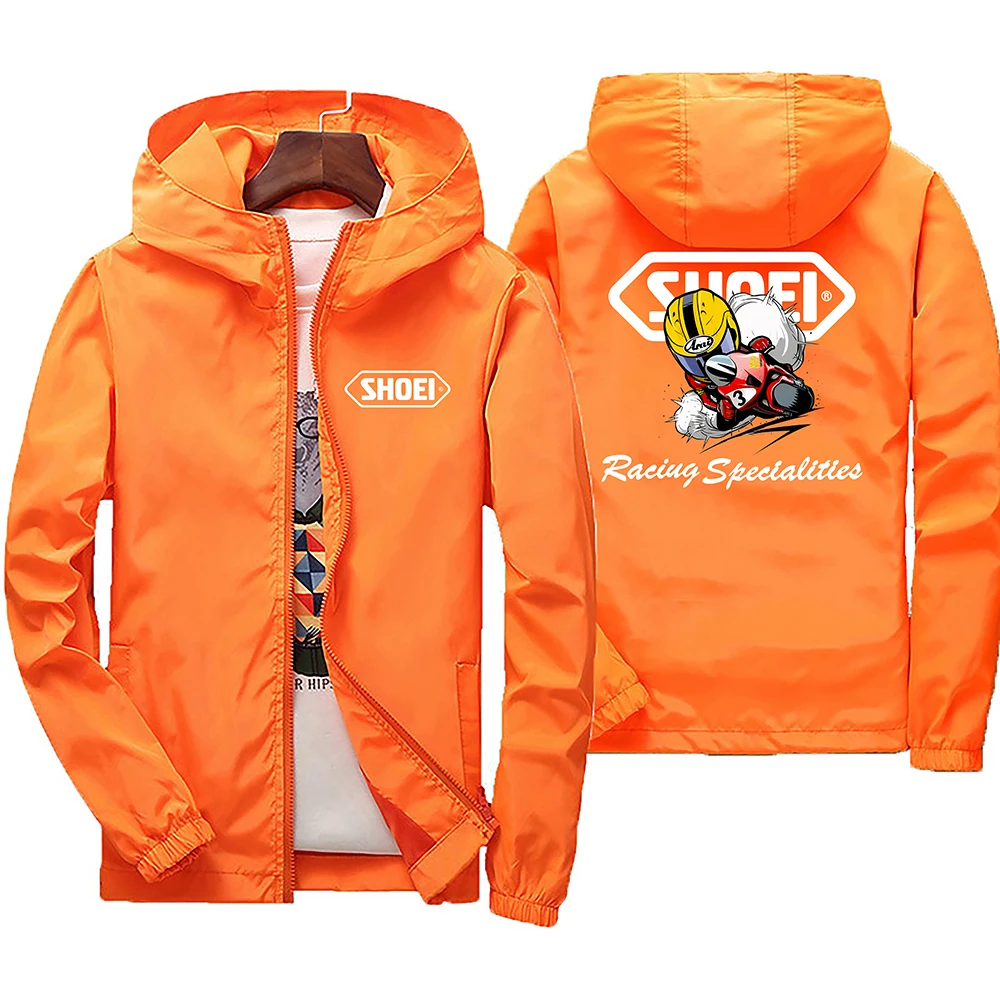 2025 new men's windproof jacket, large waterproof jacket paired with mountain and bicycle hood, spring and autumn styles 18 S8265d845c69b4f3795692e46bb8111aaJ