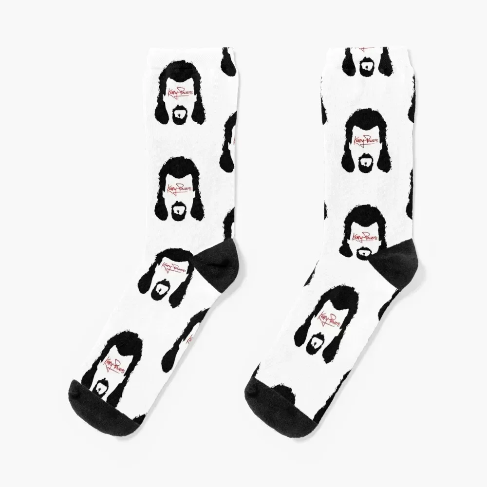 

Kenny Powers Socks new year anti slip football man anti-slip Women's Socks Men's Lots warm winter cycling Socks Men Women's