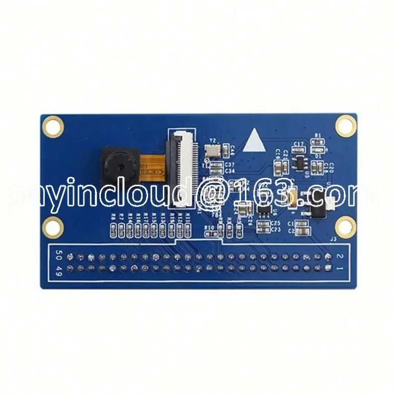 

TL2640 CMOS Camera Module C6748 OMAPL138 Development Board