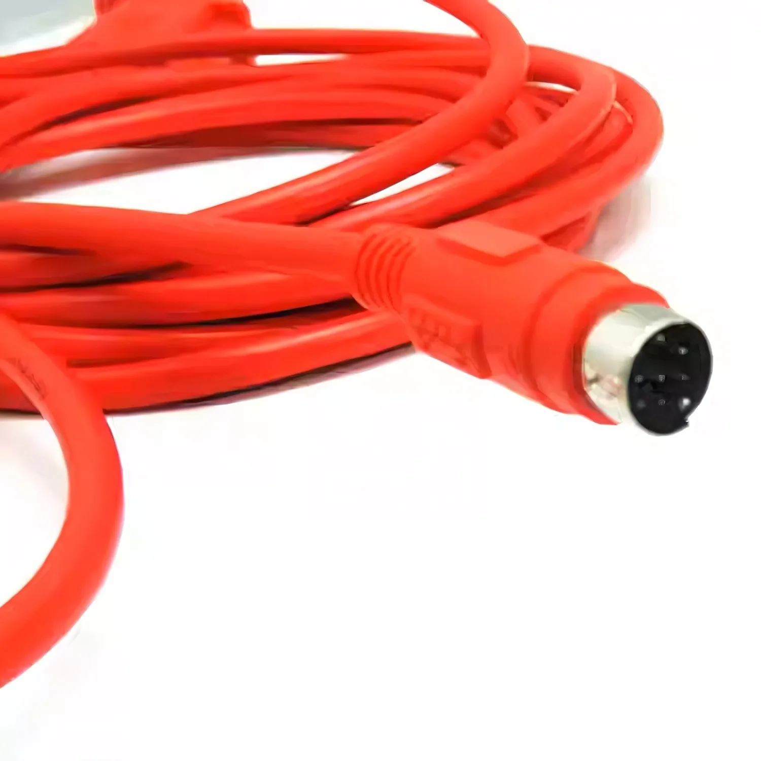 SC-09 SC09 For Mitsubishi MELSEC PLC Programming Cable RS232 To RS422 Adapter