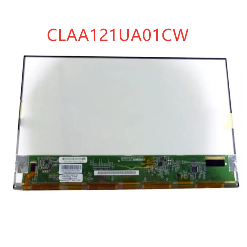 

Free shipping lcd replacement 12.1 Inch CLAA121UA01CW For Pannasonic CF-SX1 Laptop Lcd Screen Matrix 1600x900 40-Pin