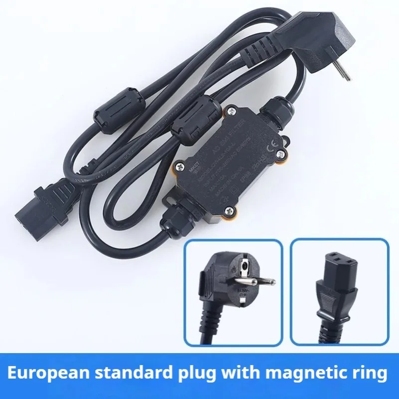 Emi Power Filter Pu…