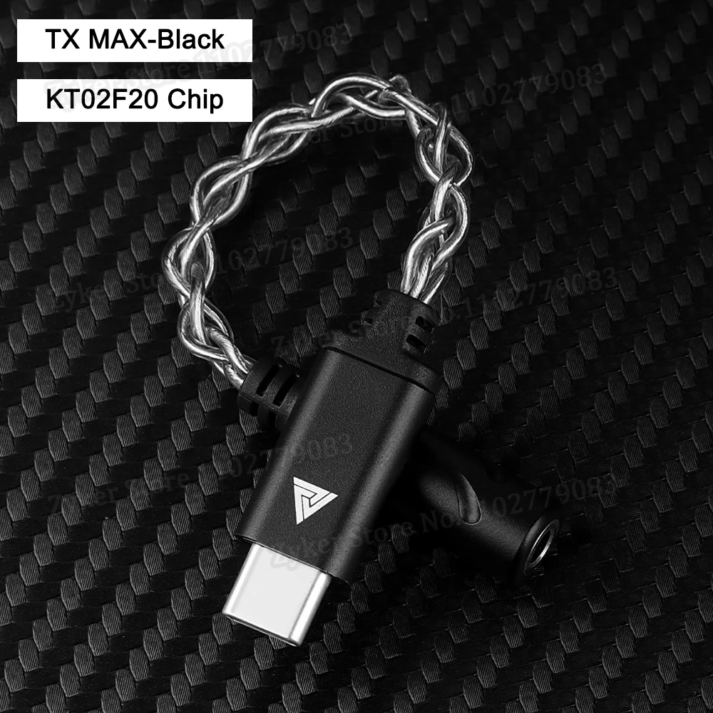 Qkz Tc Max Hifi Usb… - image