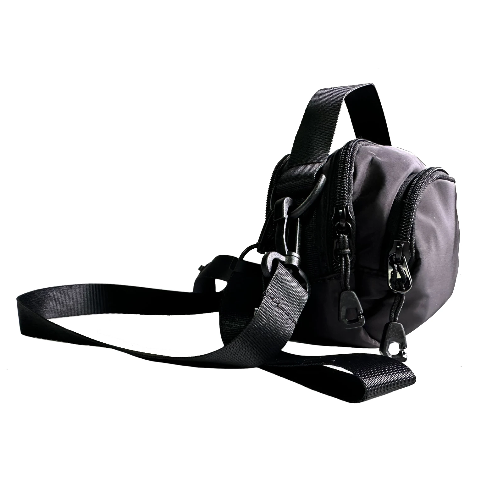 حقيبة كروس بكتف واحد، حقيبة كتف خفيفة وغير رسمية، حقيبة صغيرة، حقيبة ظهر رياضية صغيرة محمولة، حقيبة هاتف محمول صغيرة #3