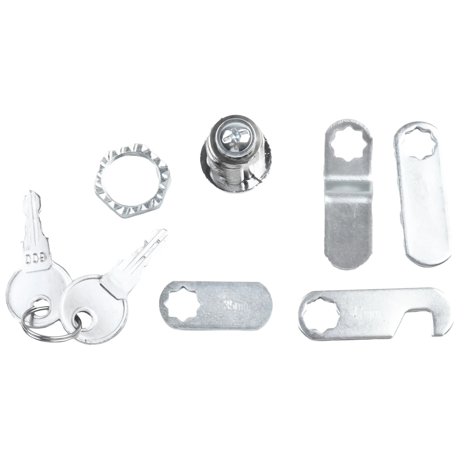 

Cabinet Lock Cam Lock Security Furniture Locks Cupboard Locker Drawer Cabinet Lock Furniture Hardware For Door