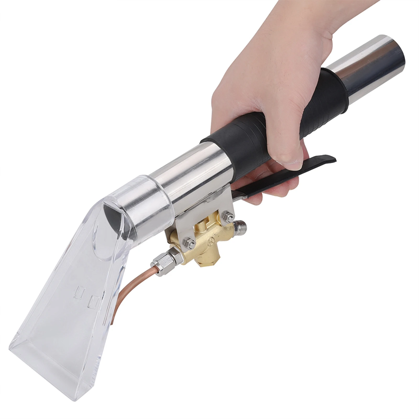 Zauberstab Reinigung Extractor Polster Teppich Reinigung Möbel Extractor Auto Detail Zauberstab Hand Werkzeug