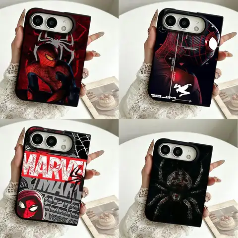 Case for Apple iPhone Ultra 18 Fold 18Ultra 18Fold Phone Cover Web Glider Cool