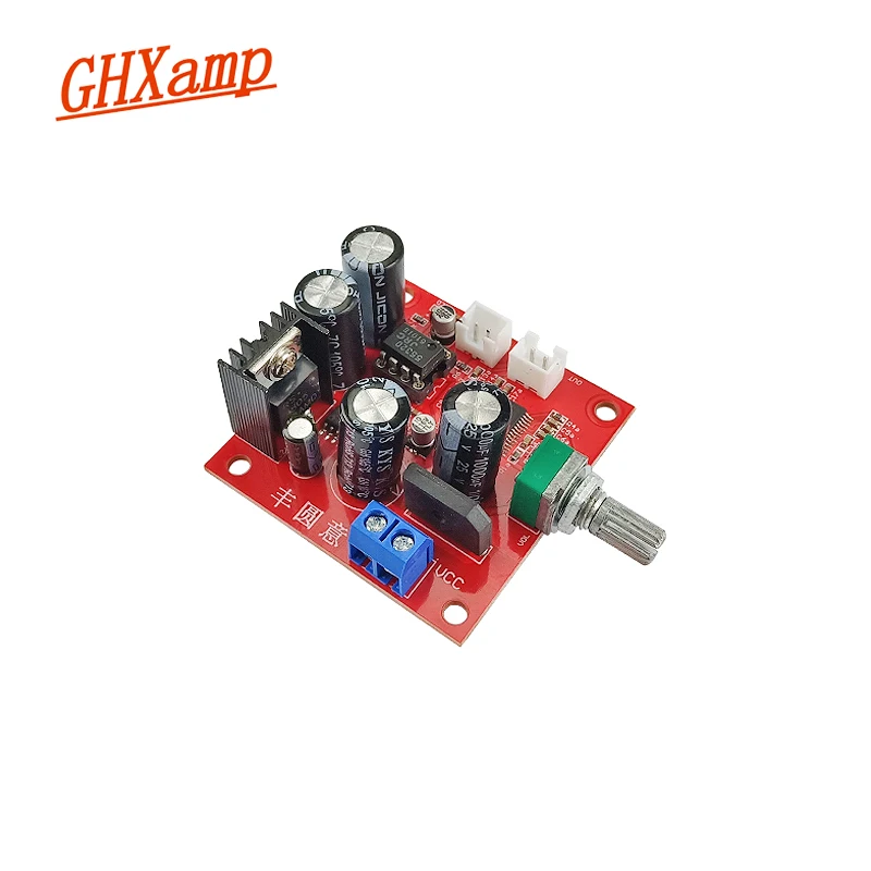 ghxamp ne5532