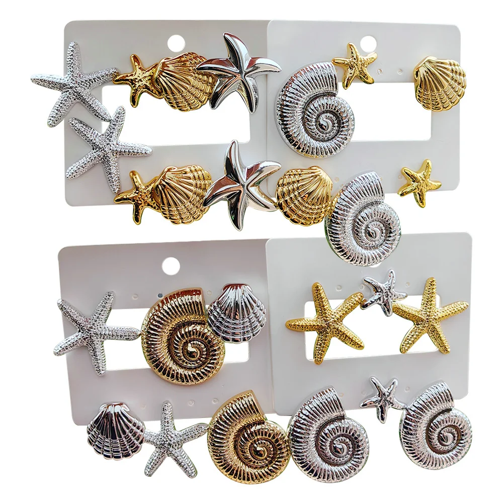 Fashion Starfish Sh… - image