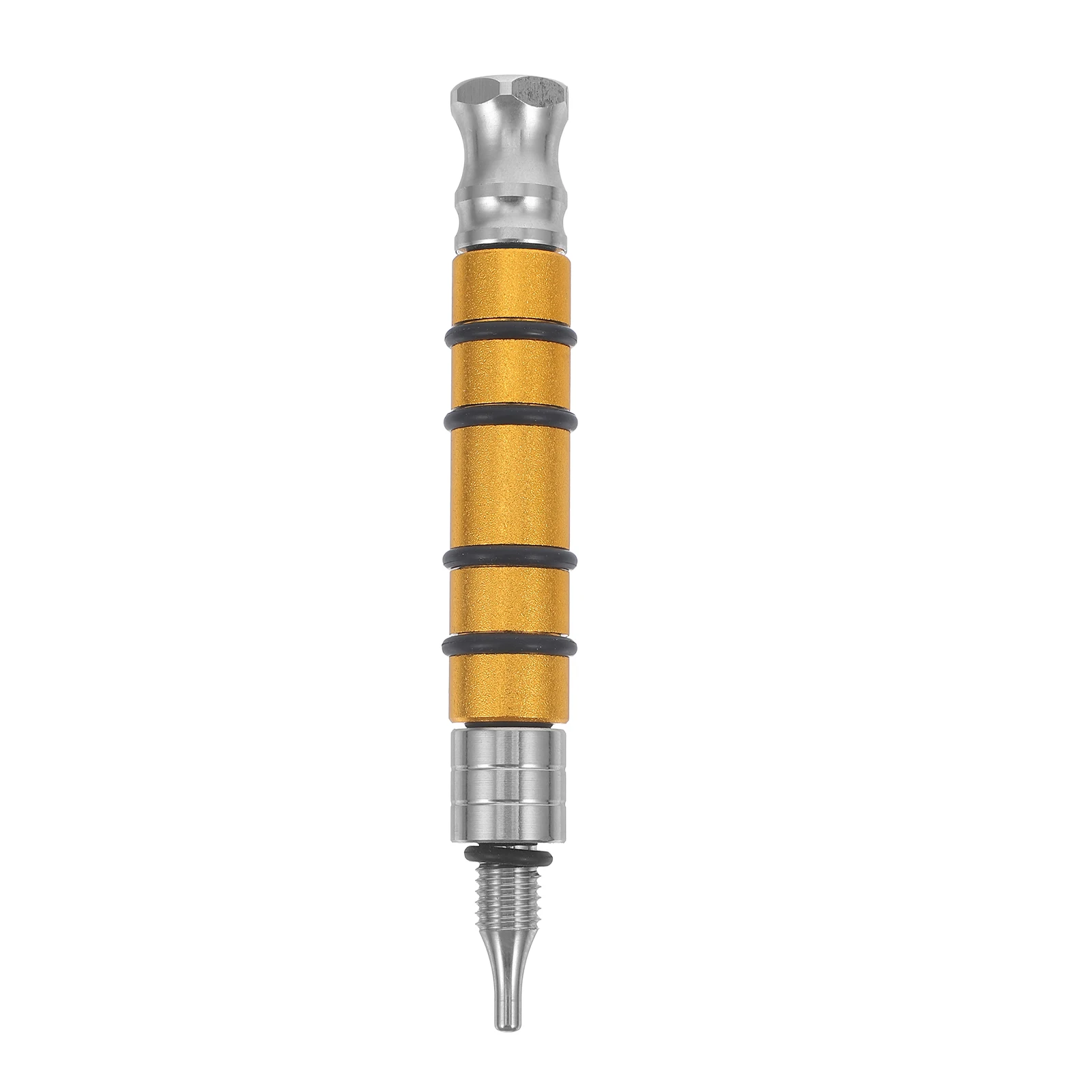 

Pen Hammer Steel Tool for Body Removal Small Fix Solution Automotive Plunger Leveling Instrument Dent Tools