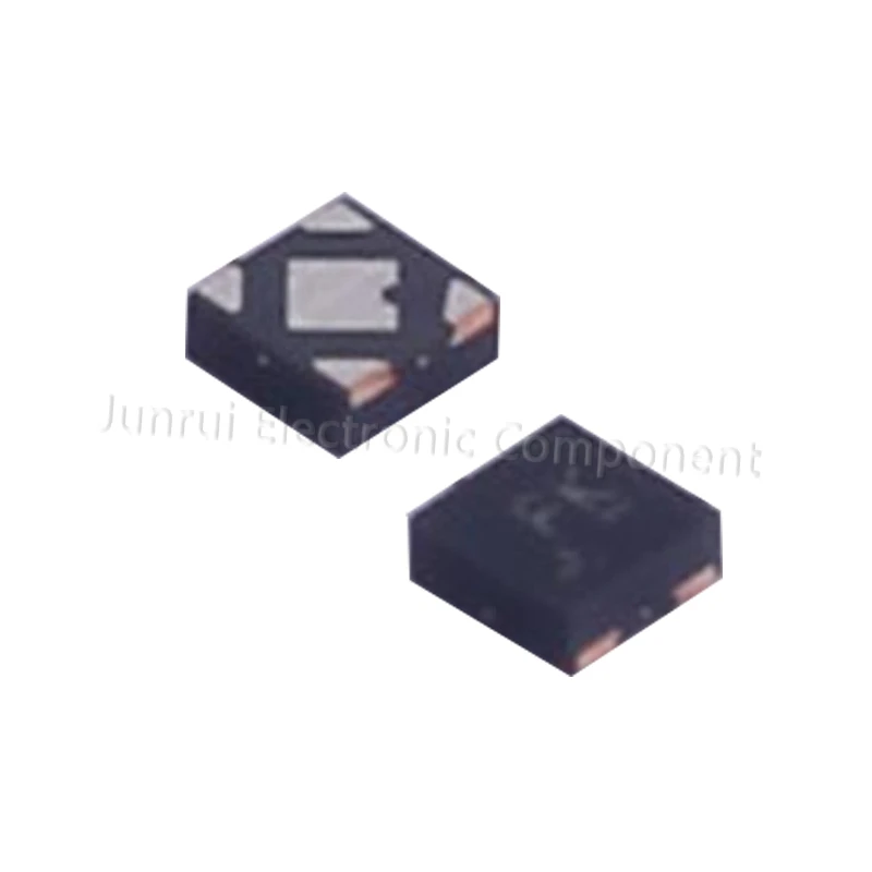 10PCS/LOT TLV73318PDQNR 4-SON Linear Regulator Chip Electronic Component  Integrated Chip Ic  New And Original