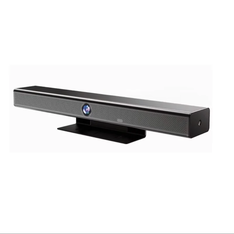Screen projection, conference system, speaker, conference host 6-in-1 commercial-grade intelligent projection box