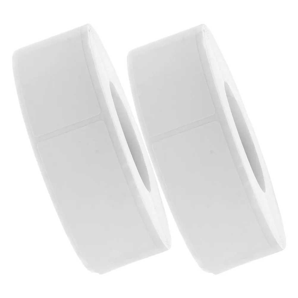 2-rolls-food-label-stickers-blank-waterproof-tear-resistant-removable-freezer-labels-jar-canning-expiration-date