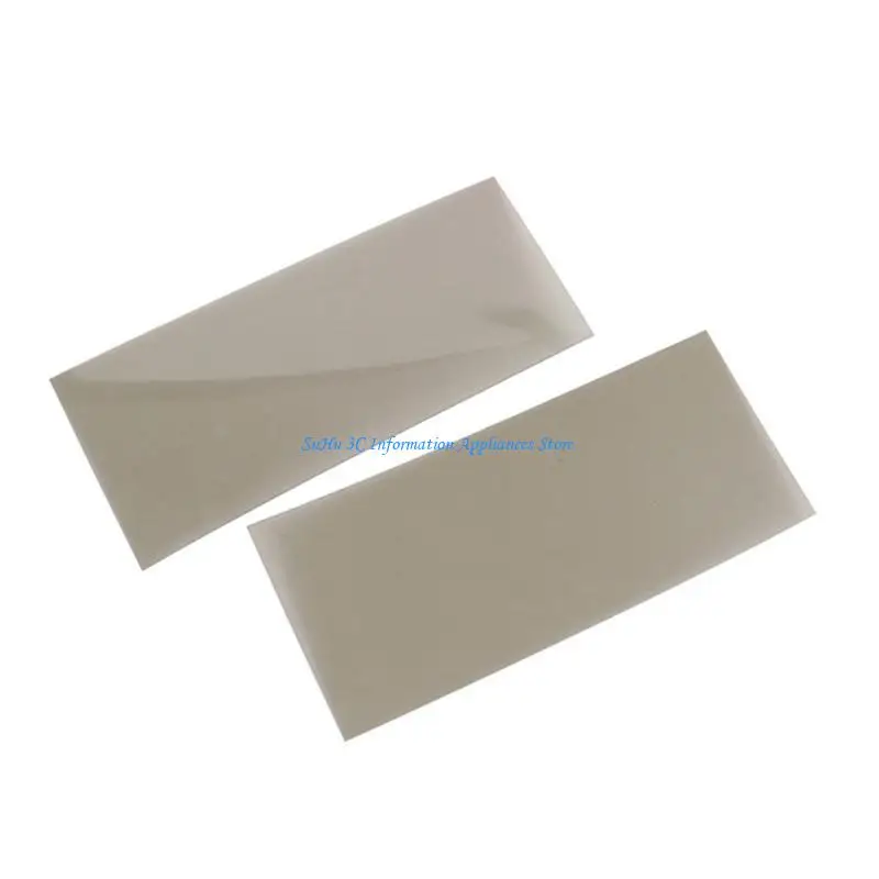 

Universal LCD Screen Polarizer Film for Electric Bike Instrument Panel Repair