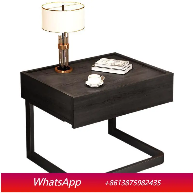 Lhr Bedside Table S…