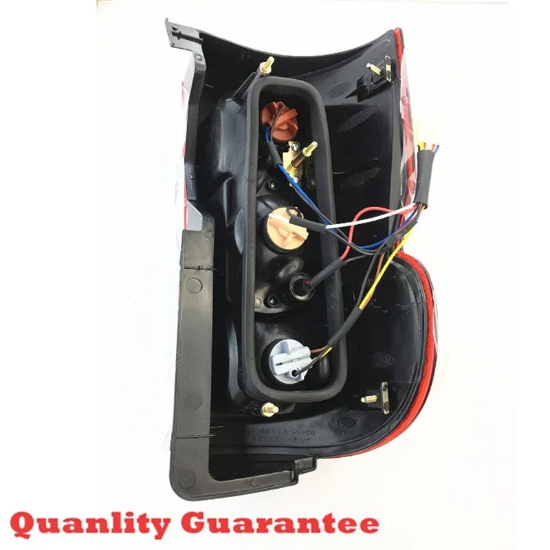 JAC Refine Rear Right Light 92402-V1190 , Rear Left light 92401-V1190 2026 years for picture