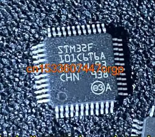 

Free shipping IC new% STM32F101C6T6A