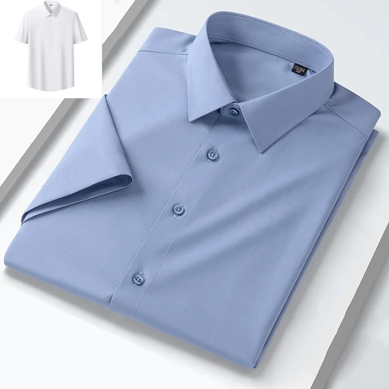 D8586 short sleeve