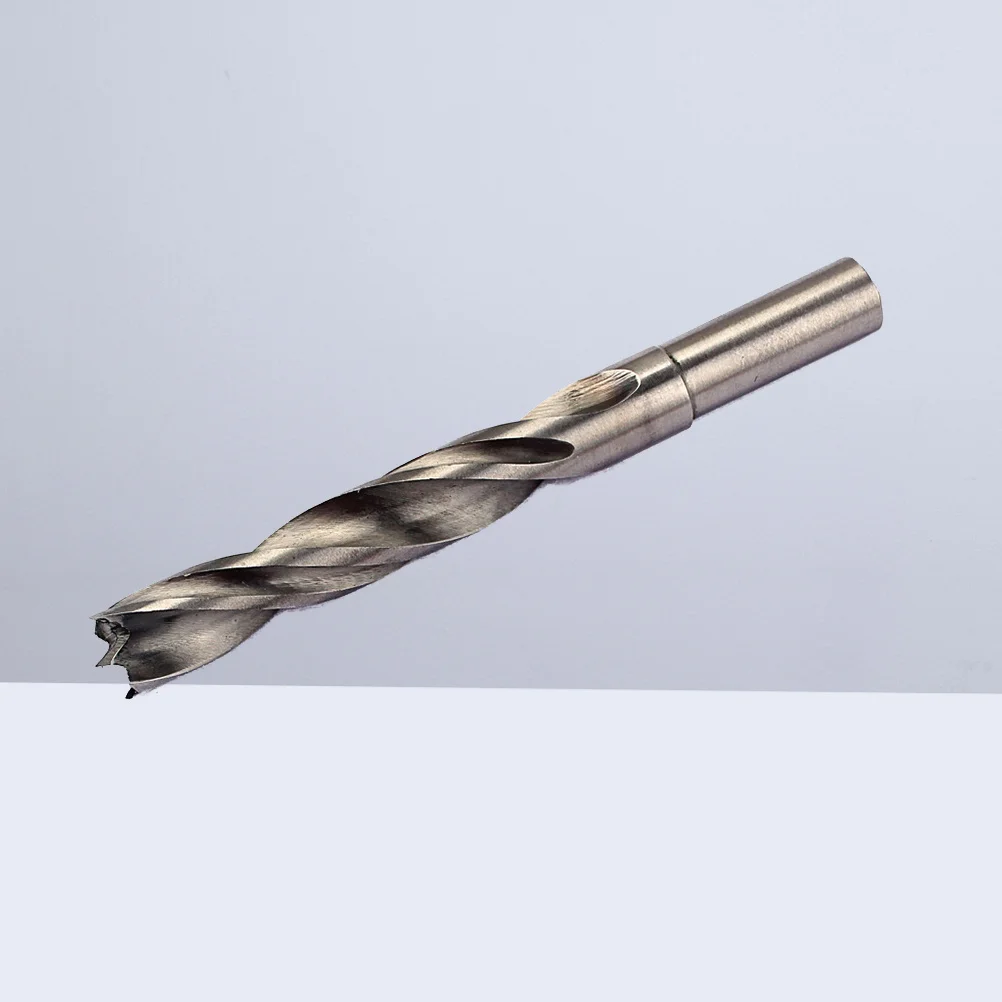 

10.5Mm Drill Bit High Speed Steel Multi-Coated For Wood Plastic Metal Pcb Fiberglass Tough Hole Tool Engineering Diy Use