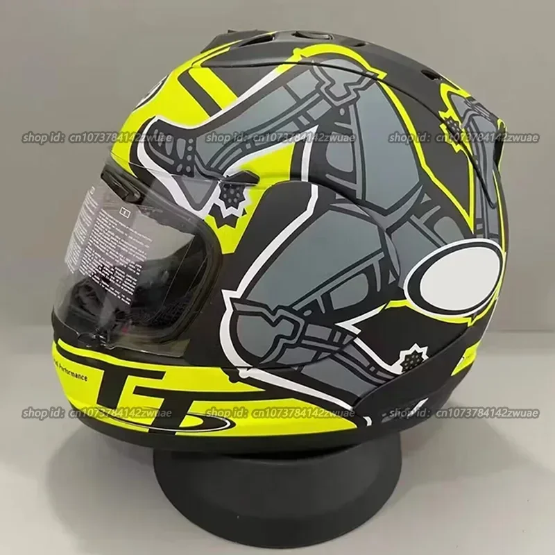 

RX-7X HAYDEN SB мотоциклетный шлем RX7X