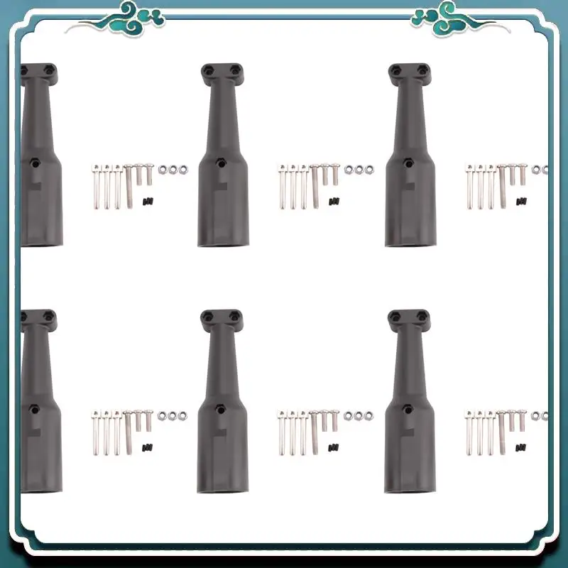 موثوقة 6X 101828901 قابس سلك شاحن 48 فولت لعربات الجولف السابقة DS لسيارة النادي 2008 Up #6