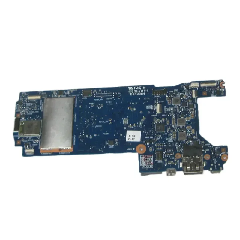 Para placa-mãe HP X2 10-k0XX 6050A 2685401 -MB-A01 Placa-mãe UMA