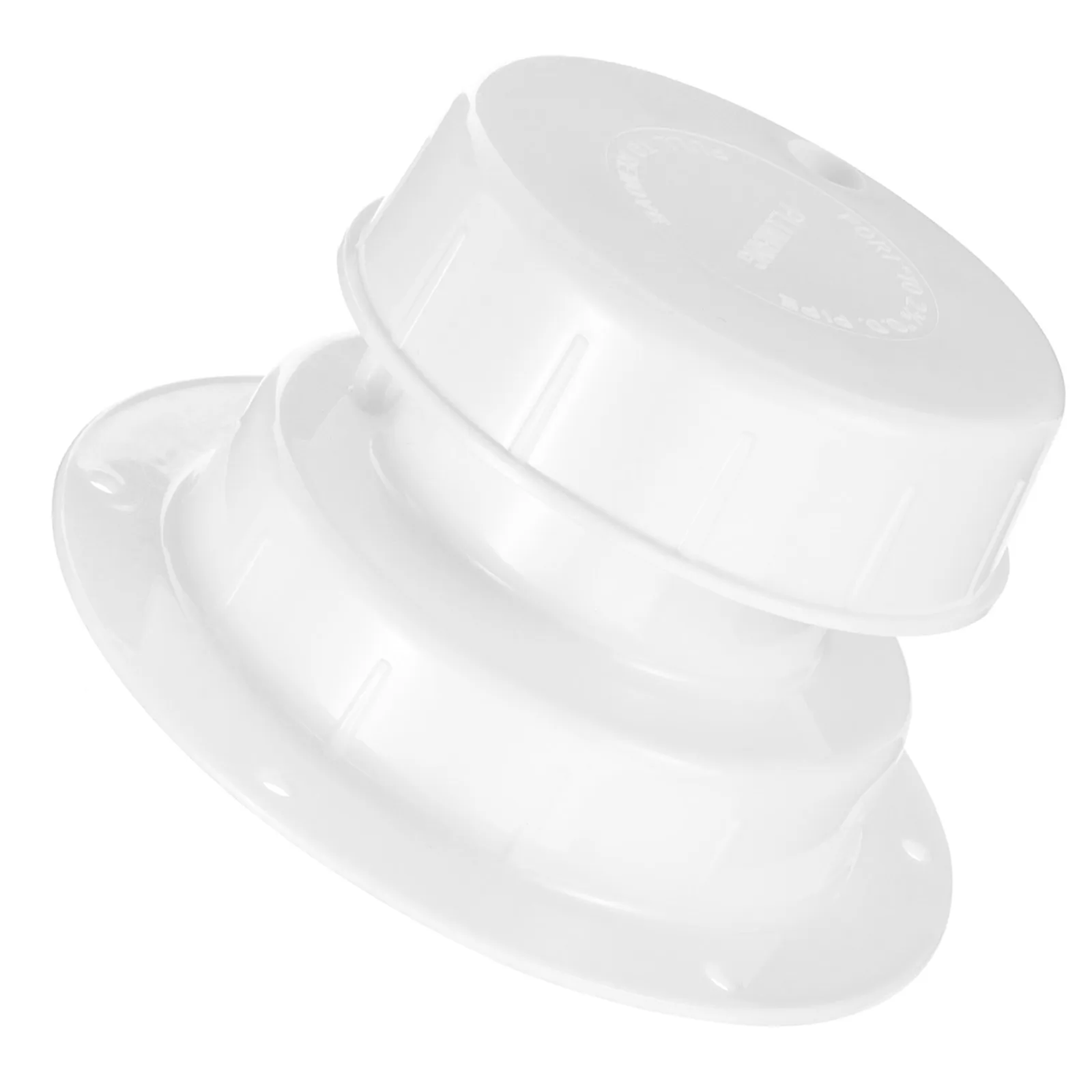 

Rv Plumbing Vent Cap Durable Sewer Gas Exhaust Cover Windproof Rainproof Ventilation For Camper Trailer Roof Keep Air Fresh