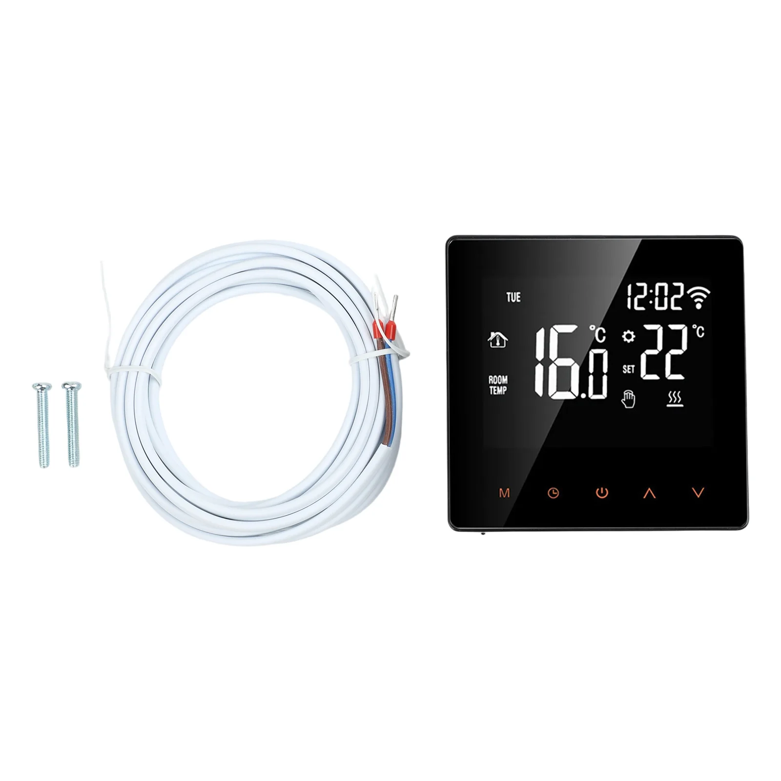 remote-scheduling-wifi-thermostat-for-underfloor-heating-remote-accessibility-programmable-schedules-24ghz-connection