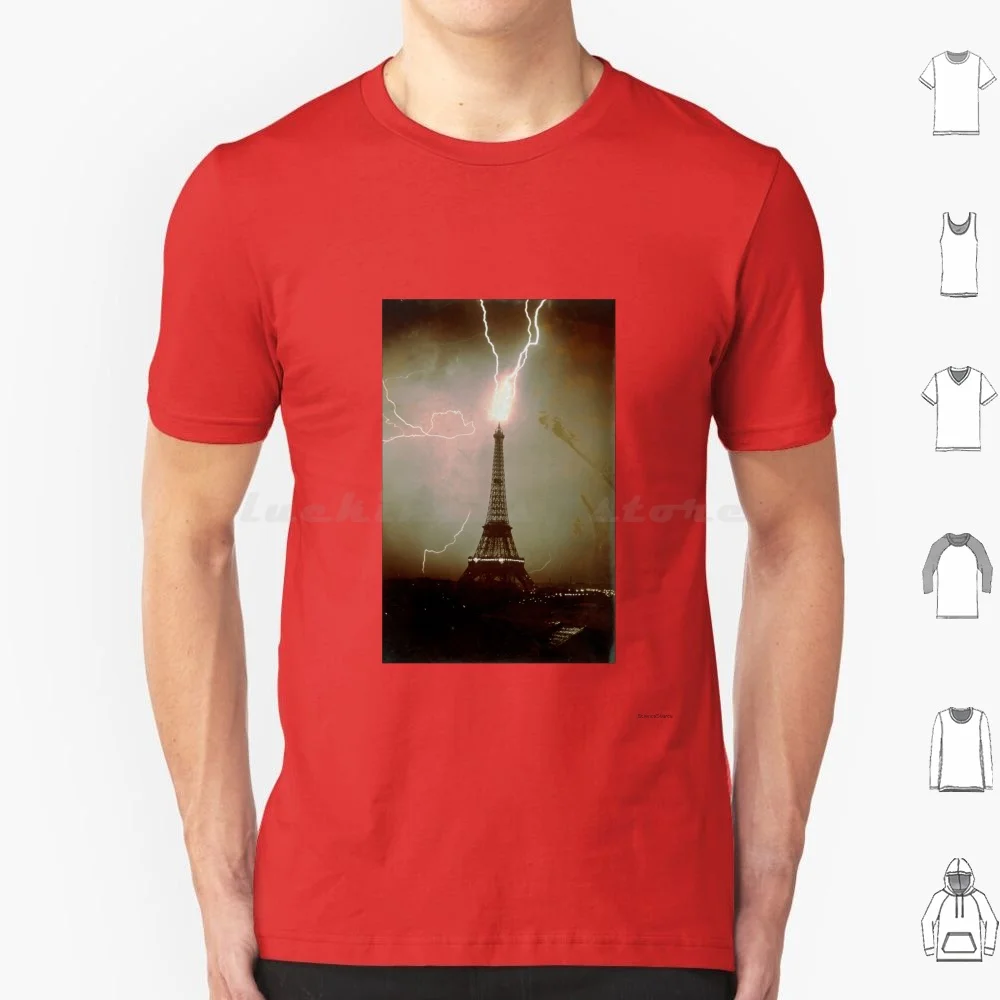 Lightning Hits The … - image