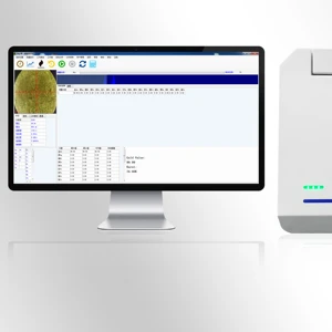 مطياف XRF الأكثر مبيعا BN-PM450 لتحليل تركيبة المعادن الثمينة والحكم على النقاء أعلى 10 مطياف معدني للمبيعات - رقم 7