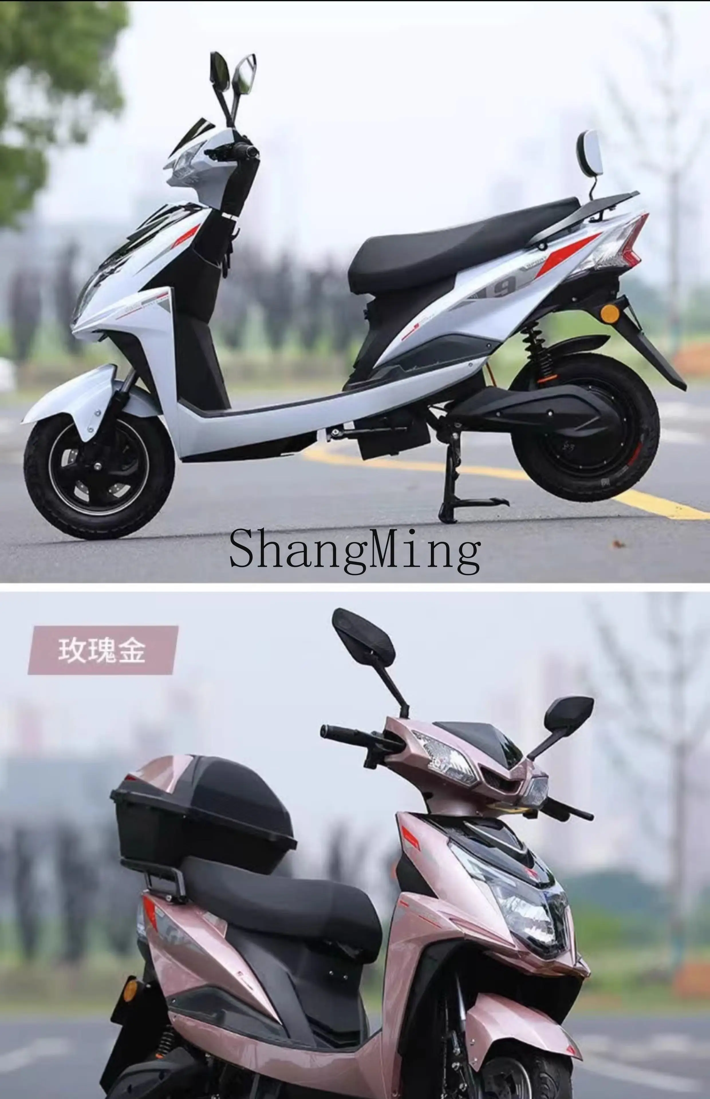 يمكن ترخيص سيارة كهربائية جديدة من CL مع عمر بطارية طويل للغاية 72 فولت، وسيارة بطارية نقل للبالغين لتسلق الجبال #3