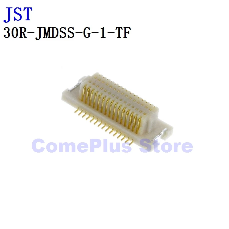 

10PCS 30R-JMDSS-G-1-TF 50R-JMDSS-G-1-TF 40RF-JMCS-G-1B-TF Connectors