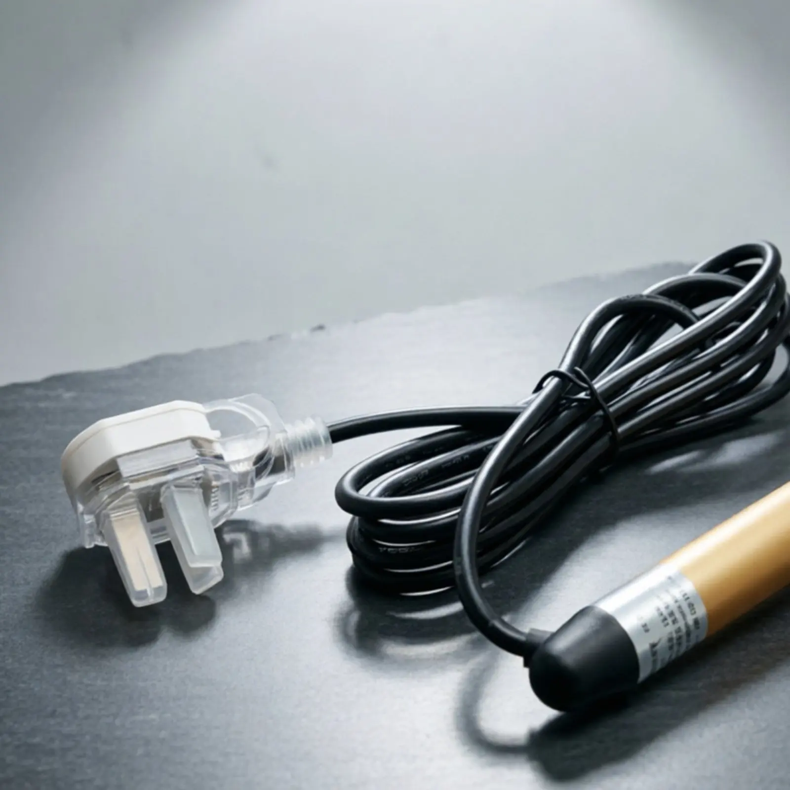 

Piano Humidity Control Tube Constant Temperature Piano Anti-Damp Tube Music Instrument Care Quiet Operation for Home Practice