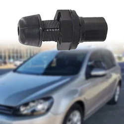Car Trunk Lids Rubber Bumper Compatible Trunk Lids Adjustable Rubber Pier Buffer Block Pad for Volkswagen Golf 2004-2010