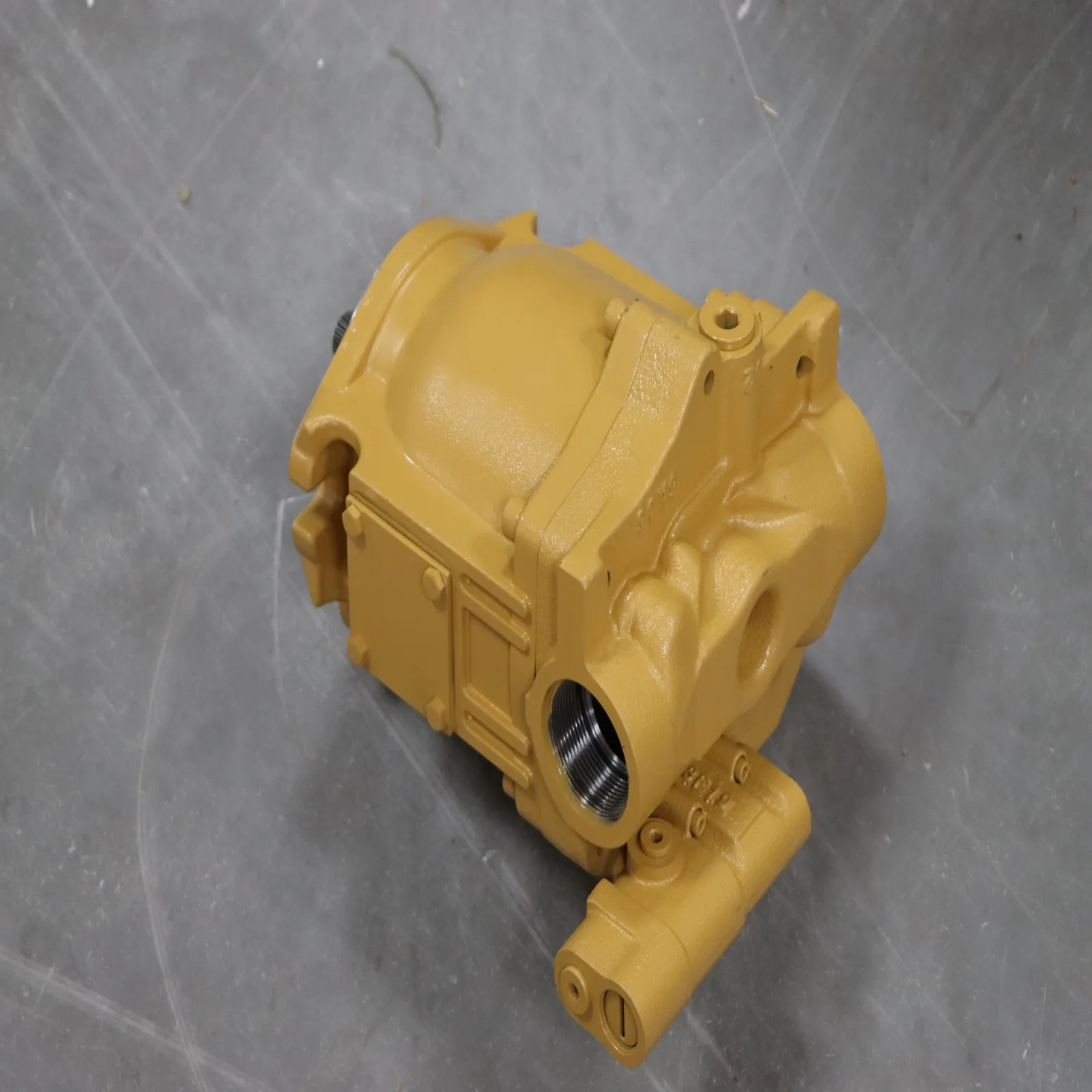 6E5965 Piston Pump for CAT D4H III D4H XL D5M Crawler Dozer Excavator New
