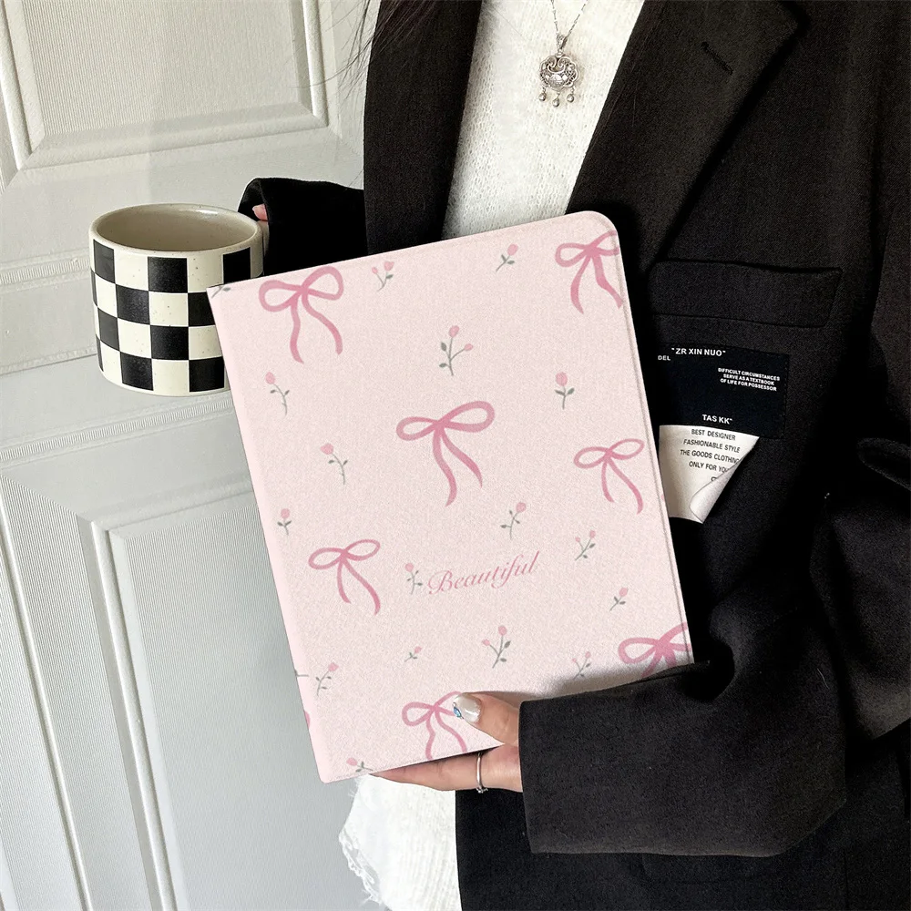 حافظة لهاتف سامسونج باد، حافظة ذكية متوافقة مع سامسونج لجهاز جالاكسي تاب s9 FE، S8plus، s7.s10 #3