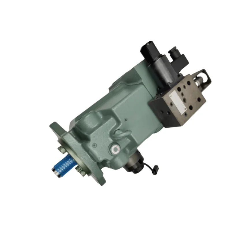 

A70 FR04HS 60 A45-F-R-01 A37-F-R-04-H-K-32393 A37-F-R-01-B-K-32 A56-F-R-01-C-K-32 Hydraulic Variable PISTON Pump