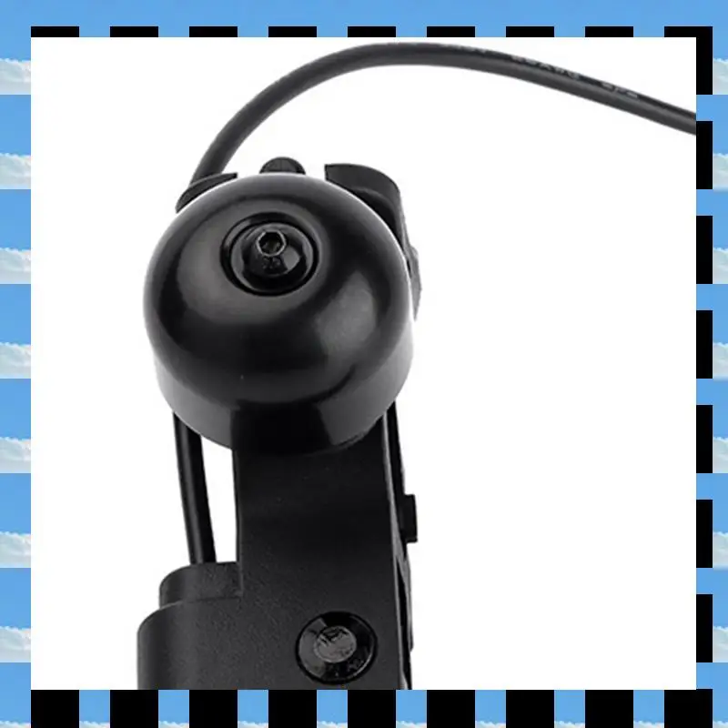 

ABME Brake Handle For Xiaomi 4 Pro Electric Scooter Brake Lever With Bells Scooter Accessories
