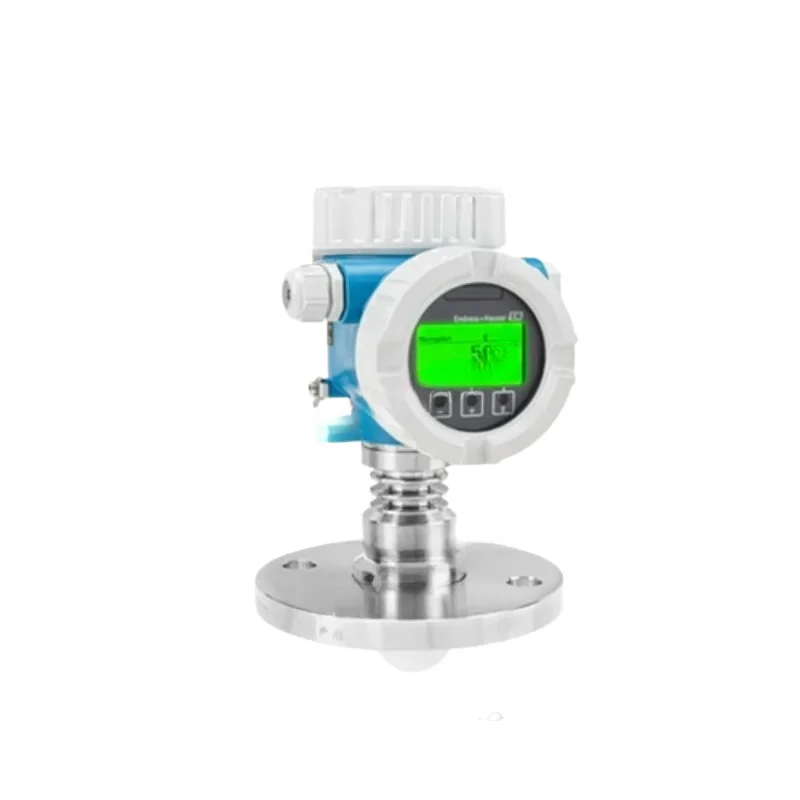 Digital Pressure Transmitter PMP75-ABA1P22B3AAA