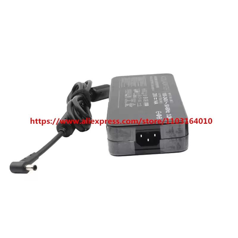 Original 280W 20V 14A 6.0*3.7MM Laptop adapter Charger ADP-280BB B For ASUS PG35V ROG GX551QS GX551QR GX703HS GX703HR G732LWS