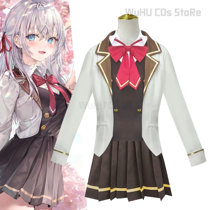 زي تنكري مع شعر مستعار ، يخفي الكثير من المشاعر الروسية ، زي الهالوين ، بدلة موحدة وفستان