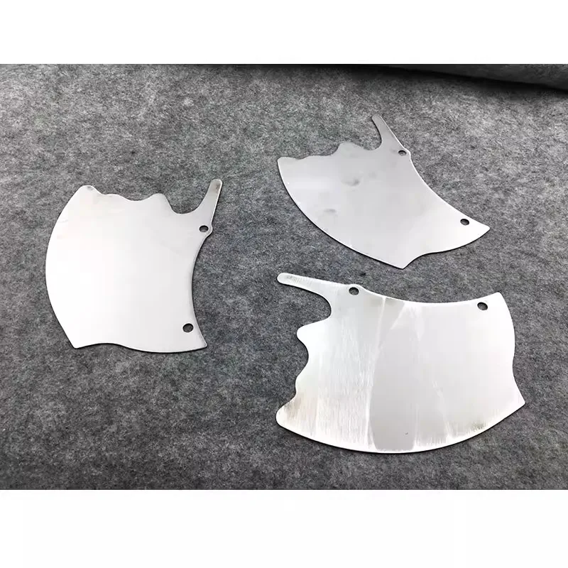 Motorcycle Accessories For HONDA DIO50 AF17 AF18 AF27 AF28 DIO 50 Carburetor baffle fender engine clutch cover