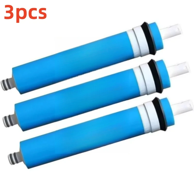 Water filter for FILMTEC reverse osmosis membrane TW30-1812-3PCs