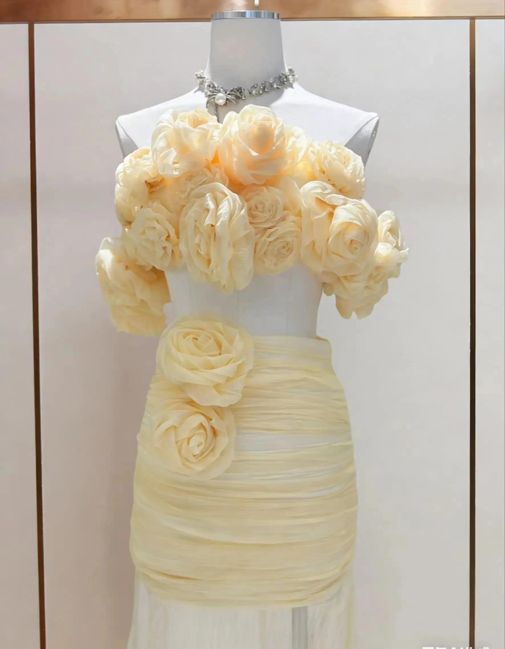 Women's Casual 2 Pieces Sets Design Floral Top Long Skirt Birthday Celebrity Party Outfit Vacation Beach Summer Suits Dress