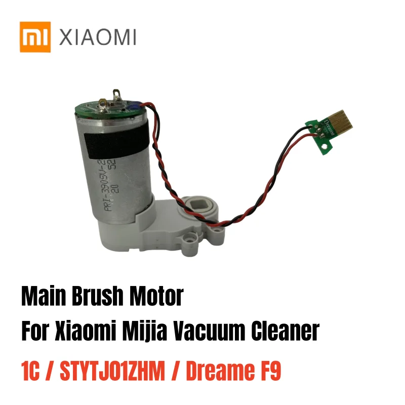 Original Main Brush…