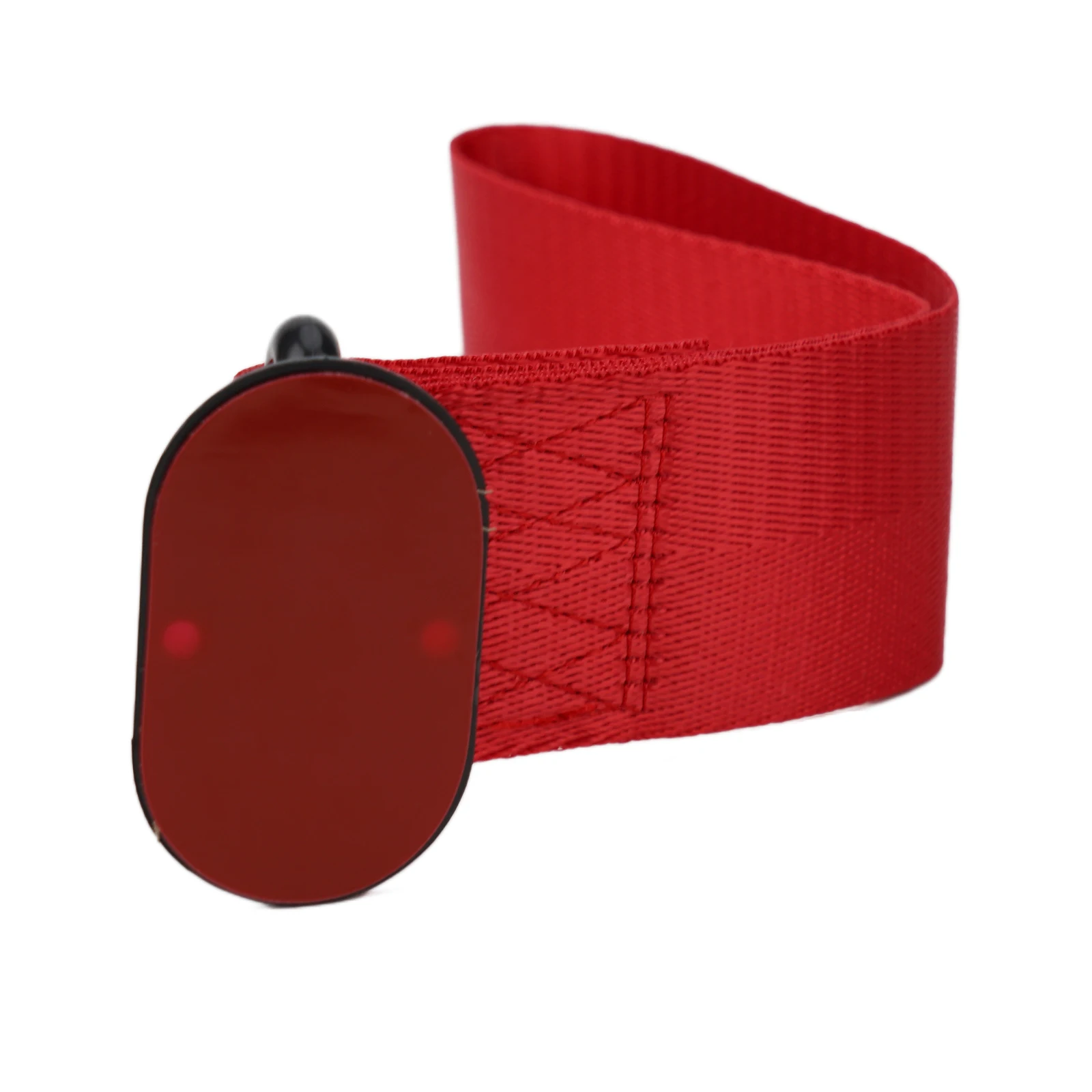 Rally Hook Tow Strap Rear/Front Bumper Car Streamers Tow Towing Nylon Rope Rally Hook Belt Modification Brand New