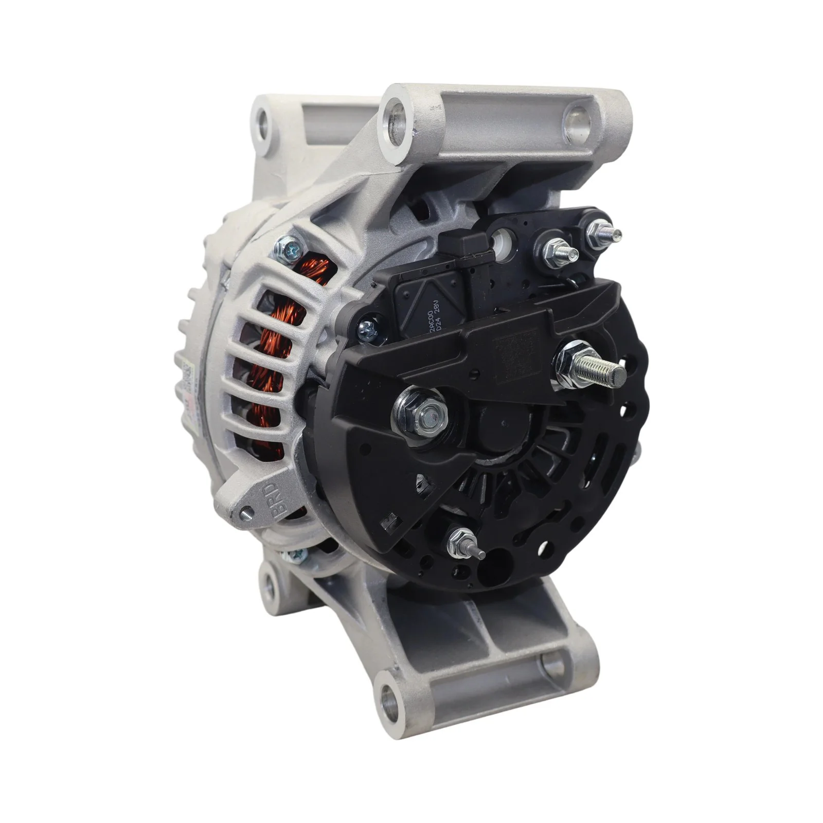 24V Alternators A0670S UD14993A ​For Caterpillar CAT QUARRY TRUCK 770G 772G For Caterpillar CAT WHEEL TRACTOR 621K OEM