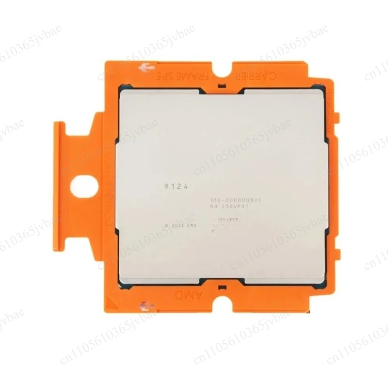 16-Core Processor, 3.0GHz, Up To 3.7GHz