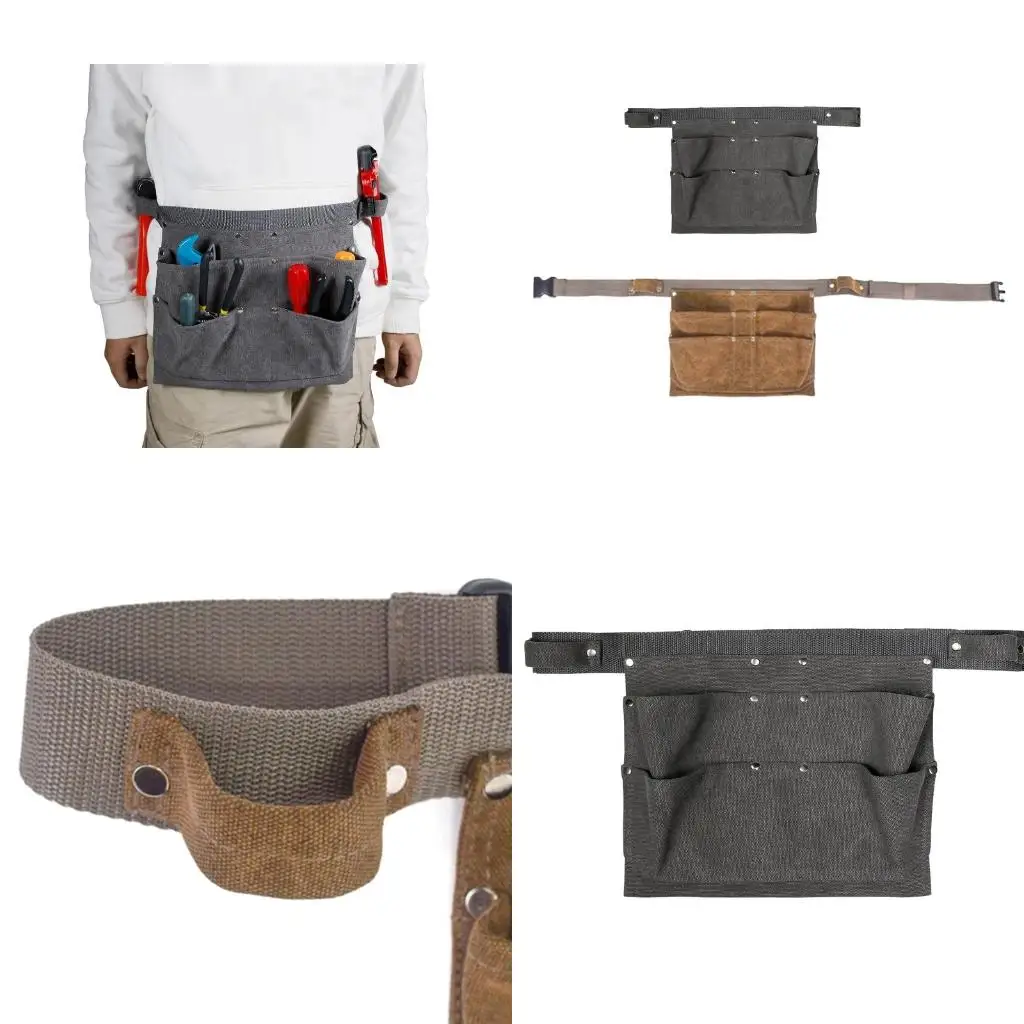 Heavy Duty Waxed Ca…