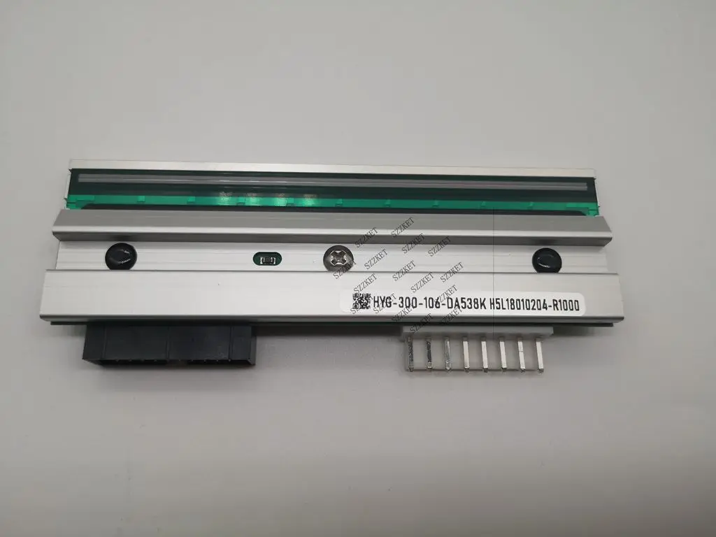 Printer kode batang X3200 300DPI, printer DX-2300 DX2300 DX-3200 X-3200 X-3000 + DX3200